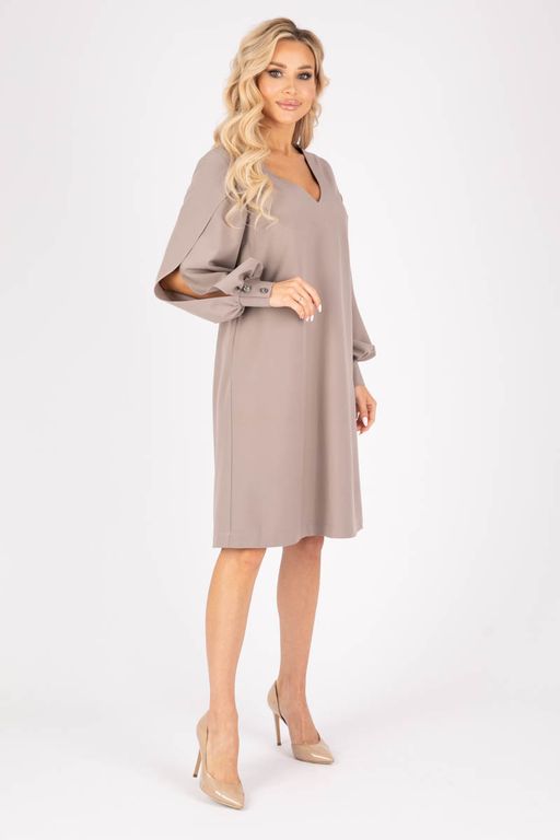 Платье П5-4808 - Wisell фото 4