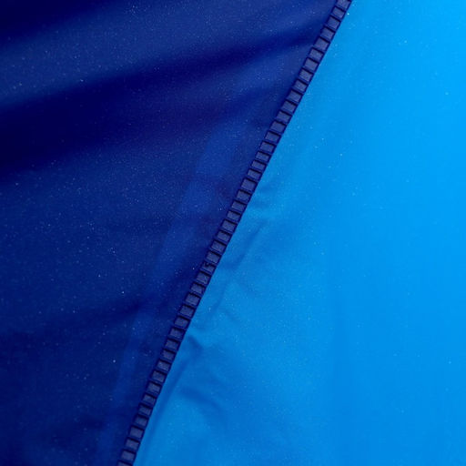 Дождевик детский «Машинка», размер S (100-110 см)