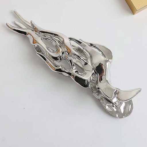 Краб для волос арт. 01 8820 (id 277198) - Rada фото 2