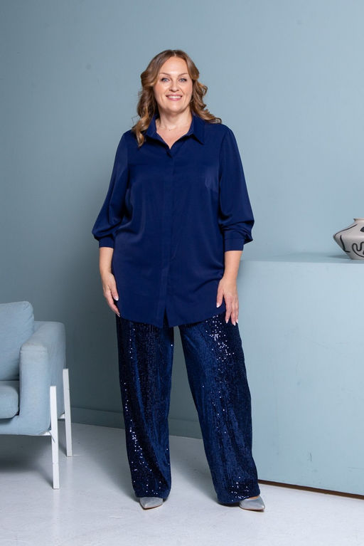 Блуза женская - Jp фото 7