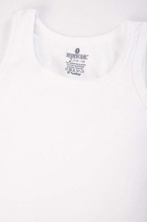 Майка для мальчика Baykar  фото 8