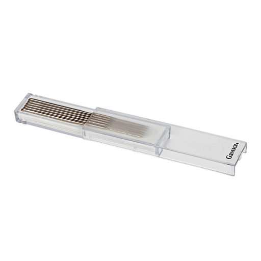 Gamma FNG-01 Иглы для валяния (фелтинга) запасные в блистере 6 шт №36 толстые