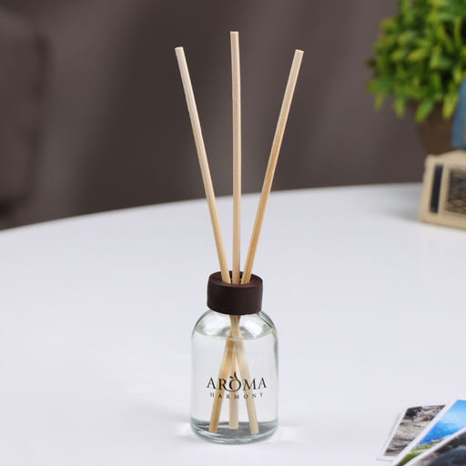 Диффузор ароматический «ТАЙЛАНД», 30 мл, кокосовое молоко