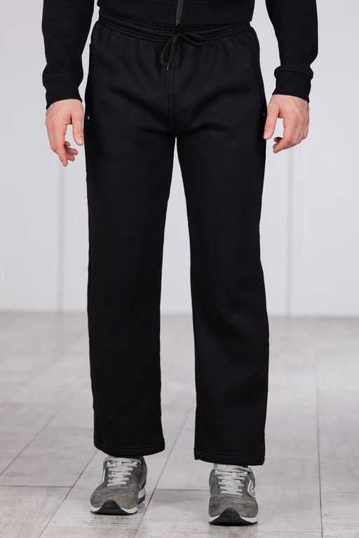 Брюки спортивные
3.MA001B-чёрный