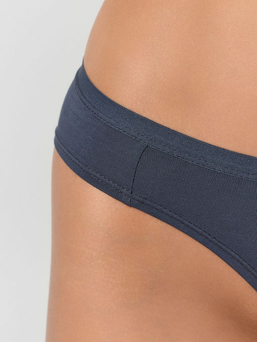 Трусы бразилиана женские в наборе, 3 шт - Mark formelle фото 6