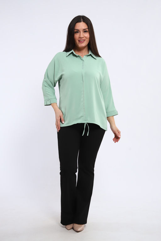 Женская туника 31941 - Натали фото 2