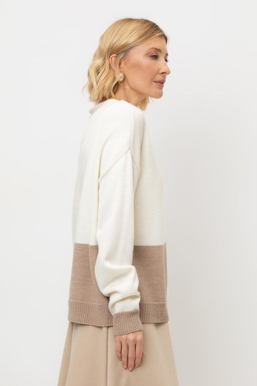 ЕВ 30055/24ш/суровый кардиган жен