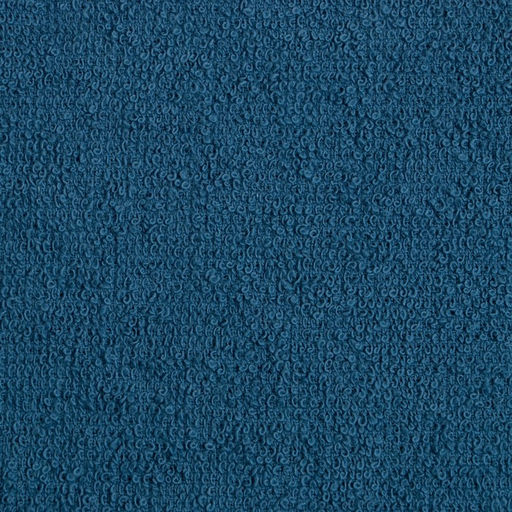 Цена за 6 шт. Салфетка махровая универсальная для уборки Экономь и Я, синий, 100% хлопок, 350 гр/м2  фото 4