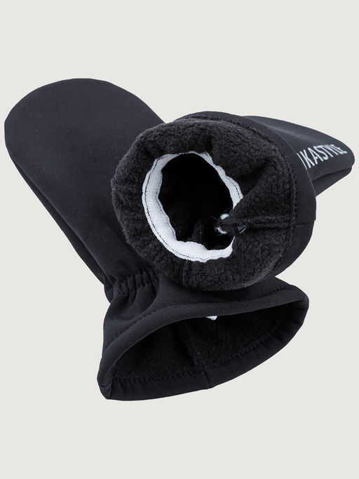 Варежки 14л16726 черный