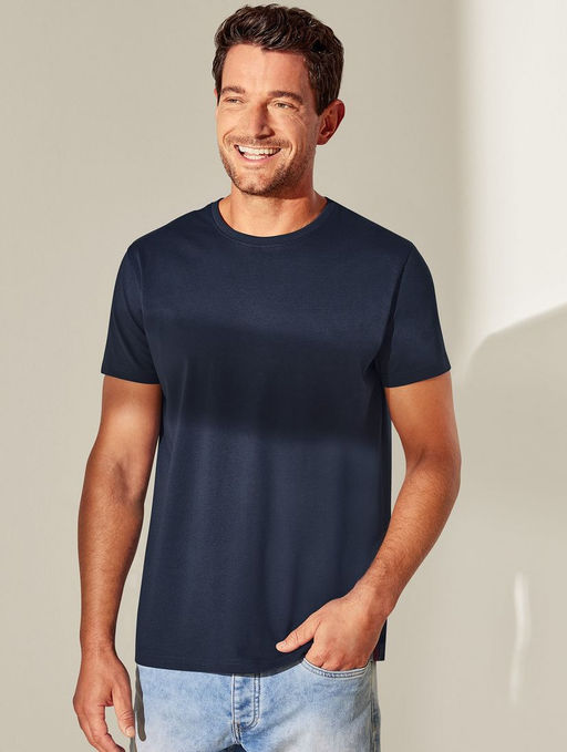 Мужская футболка LIVERGY  фото 4