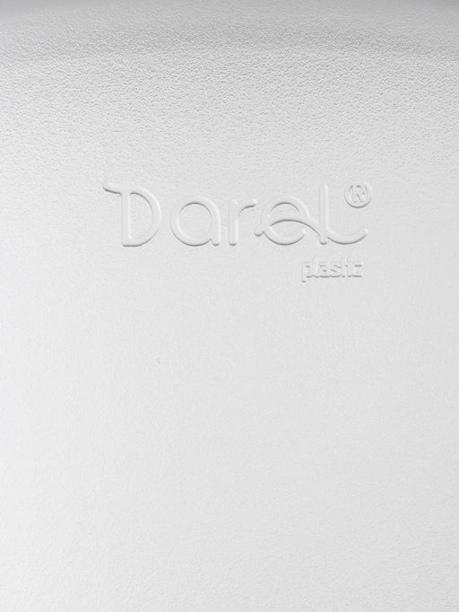 Набор контейнеров для хранения еды Darel plastic Трио, 3 шт., 700 мл, пластик, прозрачный, крышка МИКС