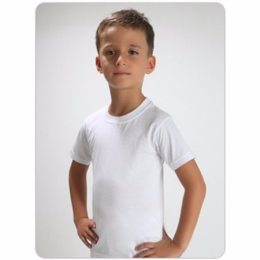 Футболка для мальчика Oztas 3003