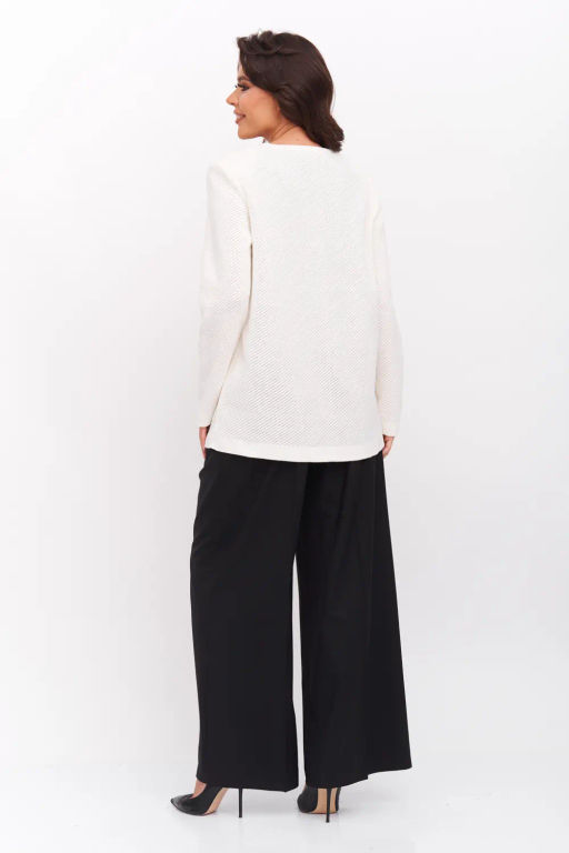 БЕЛАРУСЬ Жакет Д 3248/молочный