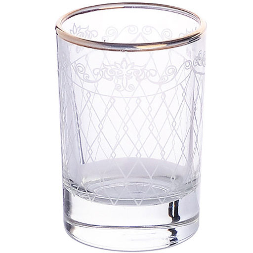 1501-ГЗ2-2 Мини-Бар 13пр.6фуж+6 стак.Винтаж(х2) - Mayer&boch фото 2