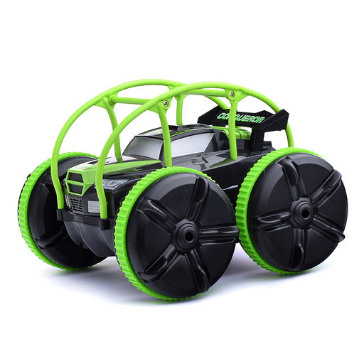 Машина "Крутой вездеход" р/у, 27MHz, в коробке