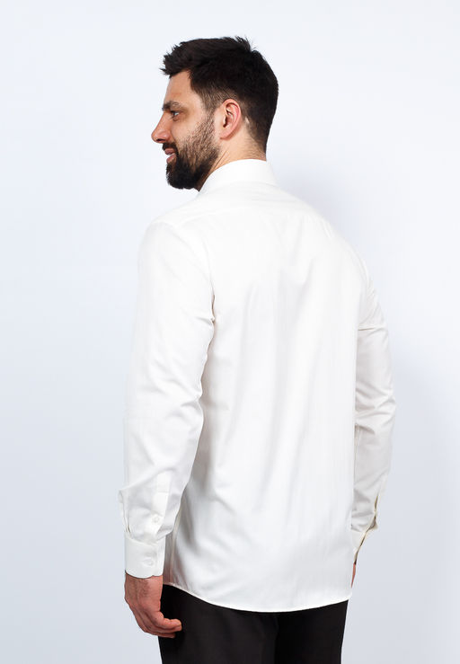 Сорочка мужская длинный рукав GREG 511/319/84  фото 10