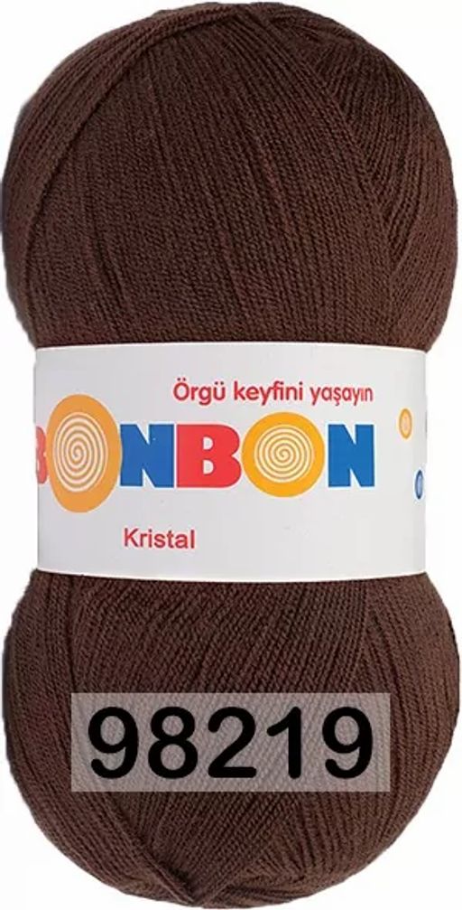 BONBON KRISTAL NAKO  фото 19