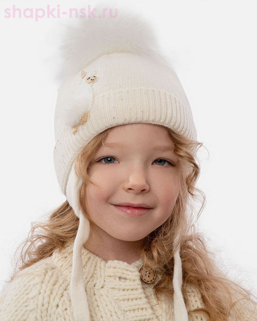 Шани Шапка (50-52)