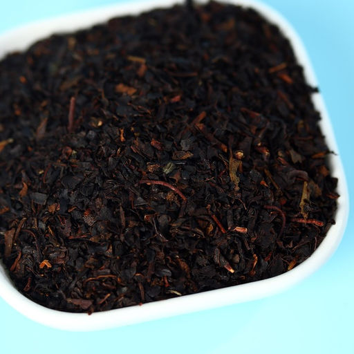 Чай чёрный Я богиня с ромашкой, 25 г. - Фабрика счастья фото 2