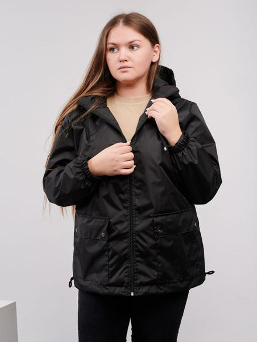 Ветровка Обри - Yollochka фото 35