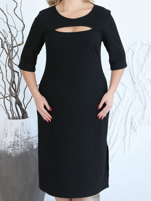 Платье П4-5402 - Wisell фото 12