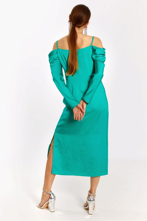 5-3080-5326-12 Платье - Serginnetti фото 4