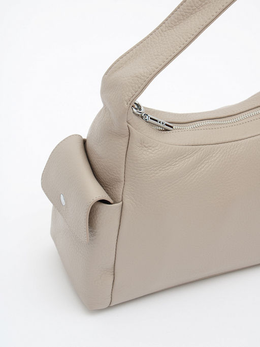 Сумка 1014C apricot Polina&Eiterou