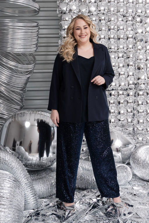 Брюки женские - Jp фото 5