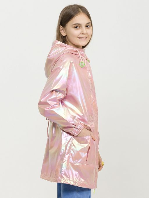 Уценка PELICAN GZJN5269 ветровка для девочек  фото 4