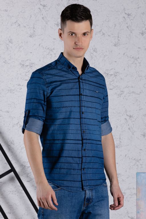 Джинсы
1.RB3727-03