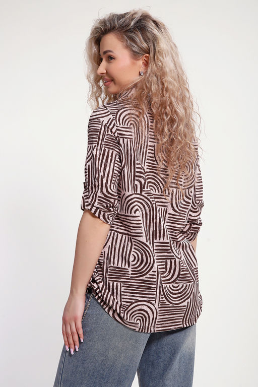 Рубашка 37010