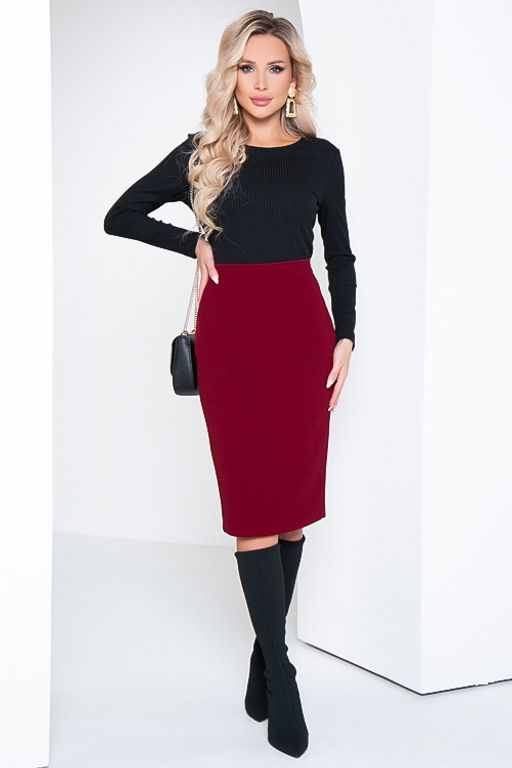 Юбка 2604-1 - Avili фото 3