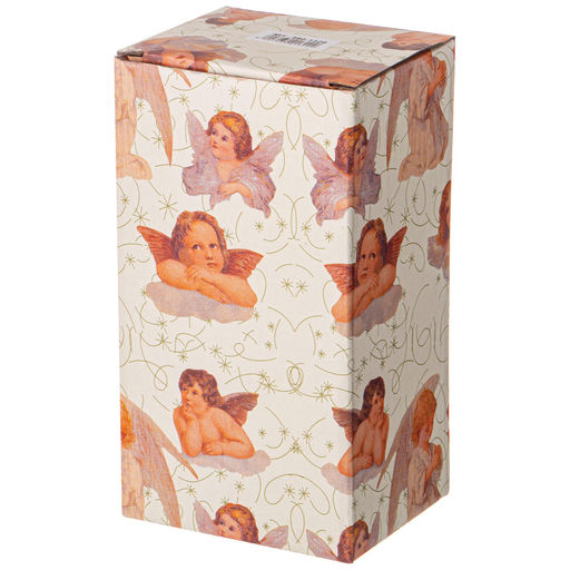 ШКАТУЛКА КОЛЛЕКЦИЯ AMORE ВЫСОТА=18 СМ. - Lefard фото 2