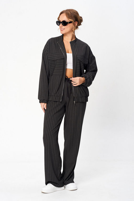 Костюм Liona Style 927 графит