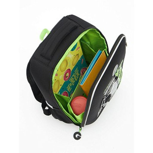 RAw-497-9 Рюкзак школьный