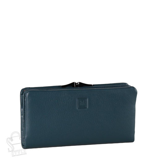 Женский кошелек 3911-1806 l.blue Vermari  в Новосибирске
