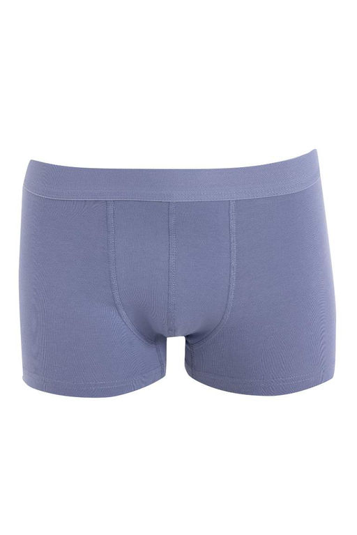 Комплект боксеров стандартной посадки (3 шт.) - Defacto фото 6