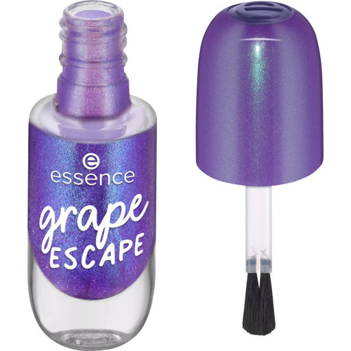 Лак для ногтей Gel Nail Colour, 79 Grape Escape 952136
