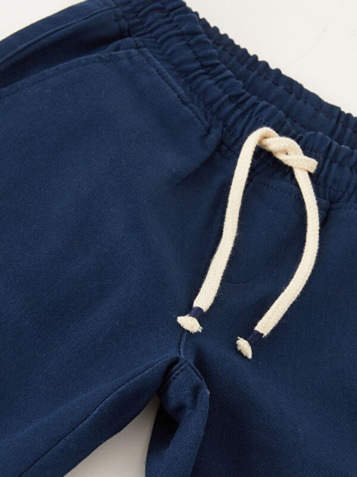 Beli Lastikli Erkek ?ocuk Jogger Pantolon - Waikiki фото 3