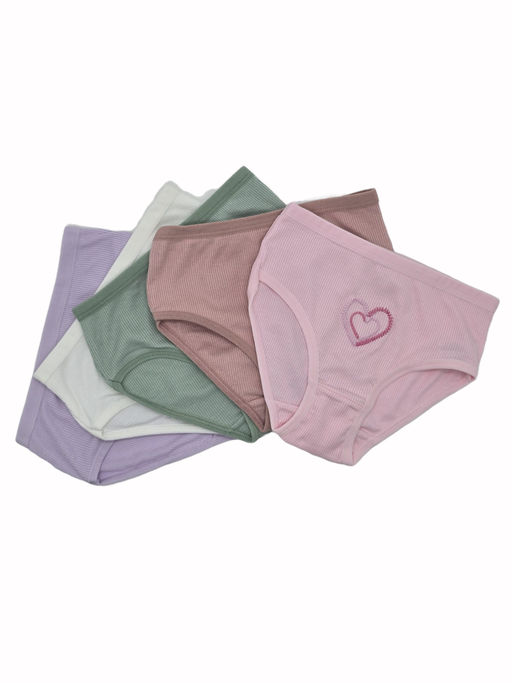 Набор трусов Kota 4 шт. 3601 фото 5