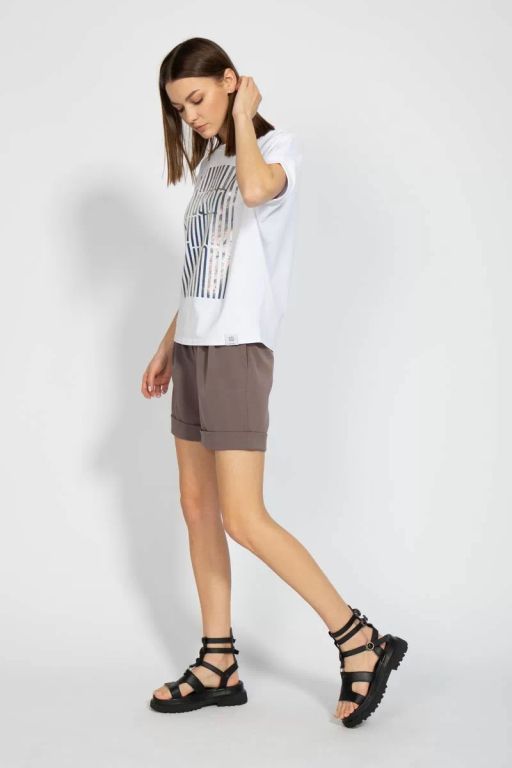 Футболка 4072 - Kivviwear фото 8