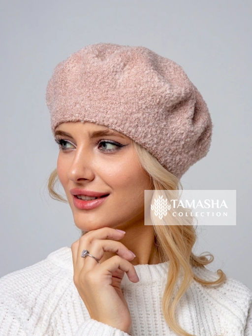 Берет женский Винтаж