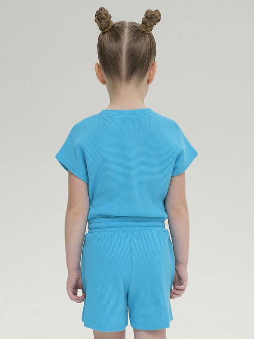 Pelican GFRR3317 комбинезон для девочек  фото 3