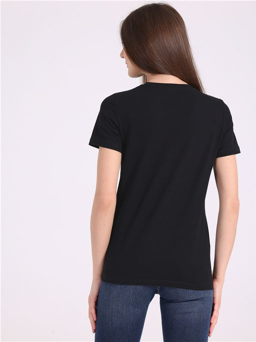 Уценка 50% футболка 1ЖДФК4028804 - Апрель фото 2