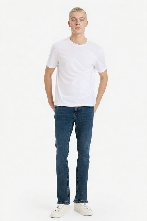 Pedro Slim Fit Jean Pantolon