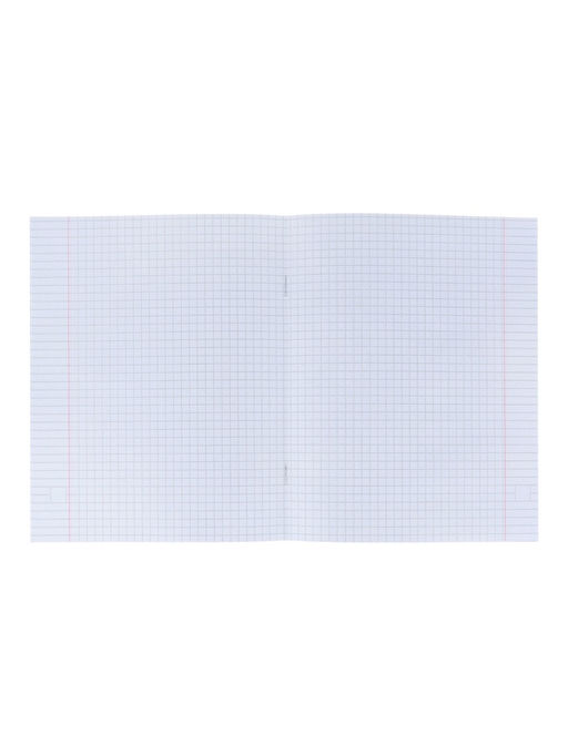 Компл тетр из 10шт 18л кл КПК "Пастель", обл мел карт, блок ОФСЕТ, 5 видов 10991552