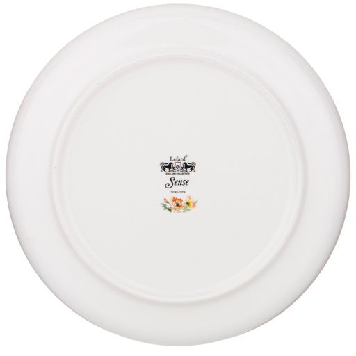 ТАРЕЛКА ОБЕДЕННАЯ LEFARD SENSE 23 СМ  фото 3