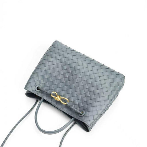 Женская сумка, кожа, MIRONPAN 88801 Серый