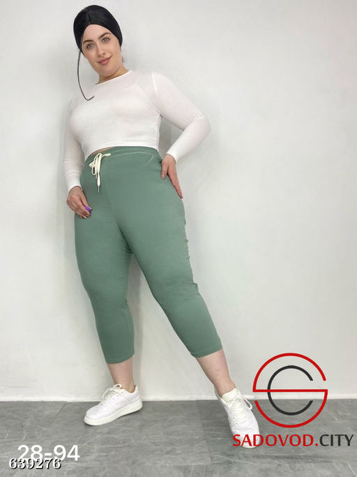 Бриджи женские - Bruno фото 29