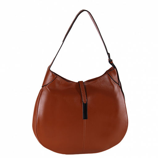 Сумка 9918SH y.brown S-Style